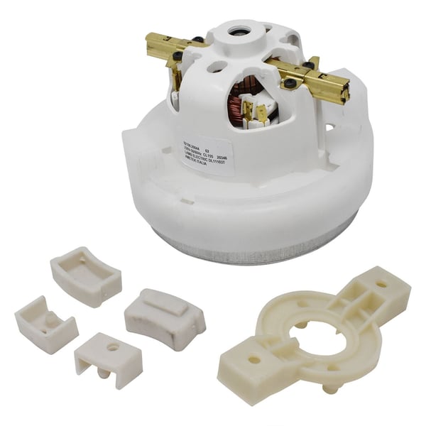 LAMB 230V 1 STAGE CUP MOTOR (DL11103T) TCO C/W SPACER