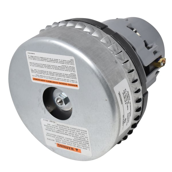 240V 2 STAGE D.I BYPASS MOTOR