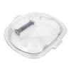 Hoover Tumble Dryer Water Container Black Handle - Image 10
