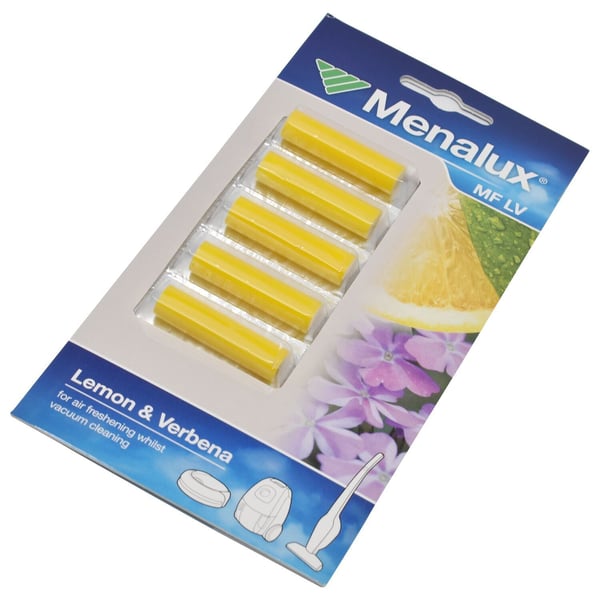 Lemon Air Fresheners