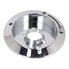 Belling Cooker & Hob Hob Bezel Silver Outer Ring - Image 2