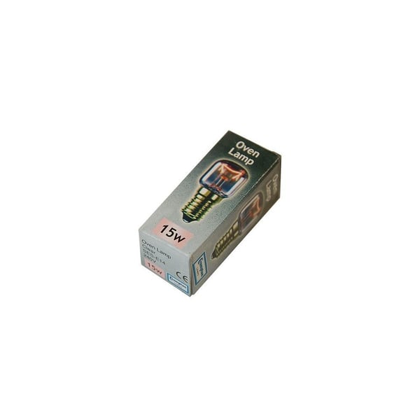 Bulb 15Watt La14