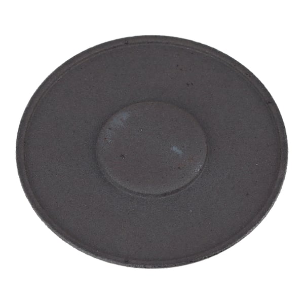 Hob Gas Burner Cap Auxiliary