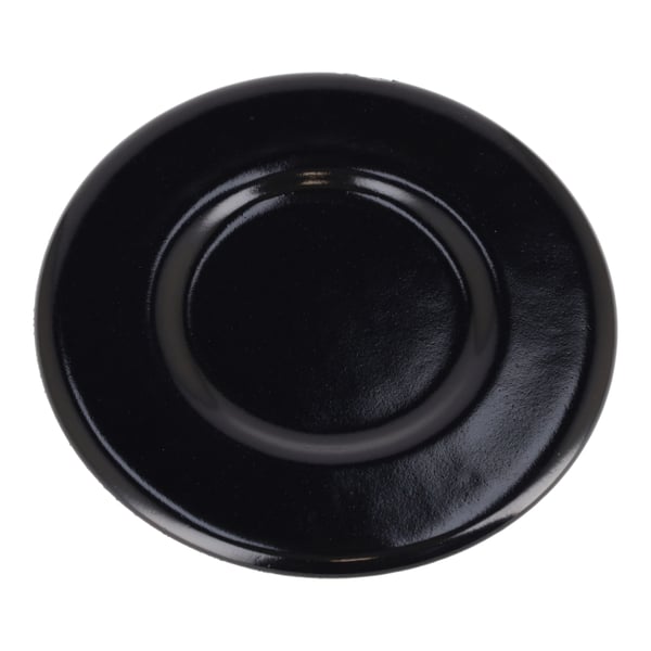 Gas Hob Burner Cap Semi Rapid