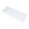 Lec Fridge & Freezer Handle Door Assembly - Image 6