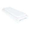 Lec Fridge & Freezer Handle Door Assembly - Image 9