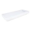 Lec Fridge & Freezer Handle Door Assembly - Image 11