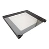 Stoves Cooker & Hob Door Assy Fs 50 Main Rh - Image 1