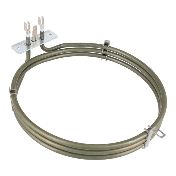 Heater Element Round