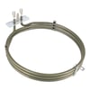 New World Cooker & Hob Heater Element Round - Image 1