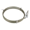 New World Cooker & Hob Heater Element Round - Image 2
