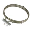 New World Cooker & Hob Heater Element Round - Image 4