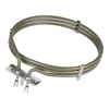 New World Cooker & Hob Heater Element Round - Image 6