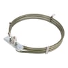New World Cooker & Hob Heater Element Round - Image 8