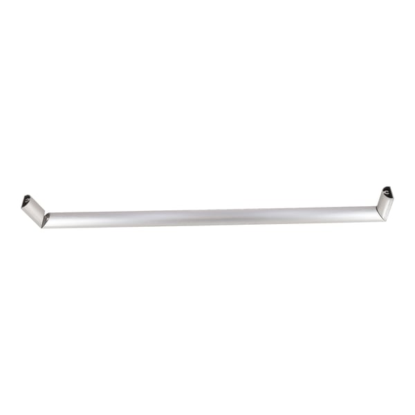 Door Handle Silver