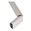 Stoves Cooker & Hob Door Handle Silver - Image 2
