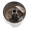 Stoves Cooker & Hob Silver Grill Control Knob - Image 2