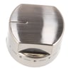 Stoves Cooker & Hob Silver Grill Control Knob - Image 3