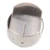 Stoves Cooker & Hob Silver Grill Control Knob - Image 4