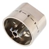 Stoves Cooker & Hob Silver Grill Control Knob - Image 5