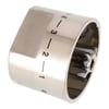 Stoves Cooker & Hob Silver Grill Control Knob - Image 6