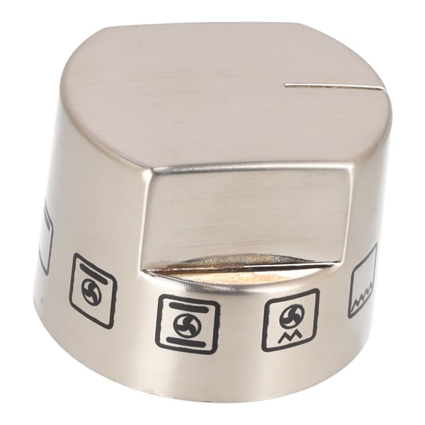 Selector Control Knob Switch 
