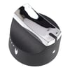 Stoves Cooker & Hob Knob Black & Silver - Image 2