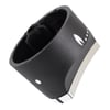 Stoves Cooker & Hob Knob Black & Silver - Image 6