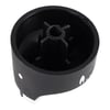 Stoves Cooker & Hob Knob Black & Silver - Image 10