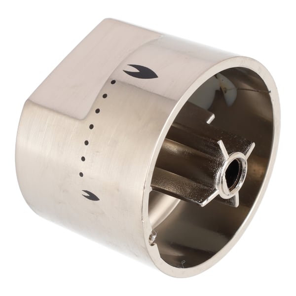 Hotplate Temperature Control Knob 