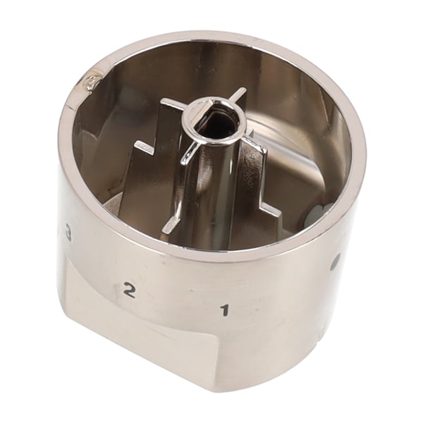 Knob Silver