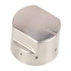 Stoves Cooker & Hob Knob Silver - Image 2