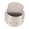 Stoves Cooker & Hob Knob Silver - Image 4