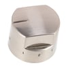 Stoves Cooker & Hob Knob Silver - Image 5