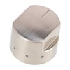 Stoves Cooker & Hob Knob Silver - Image 6