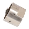 Stoves Cooker & Hob Knob Silver - Image 10