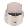 Stoves Cooker & Hob Knob Silver - Image 11