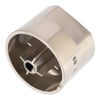 Stoves Cooker & Hob Control Knob, Silver - Image 4