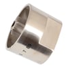 Stoves Cooker & Hob Control Knob, Silver - Image 6