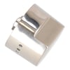Stoves Cooker & Hob Temperature Control Knob Thermostat Silver - Image 3