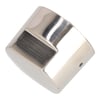 Stoves Cooker & Hob Temperature Control Knob Thermostat Silver - Image 4