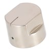 Stoves Cooker & Hob Temperature Control Knob Thermostat Silver - Image 5