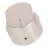 Stoves Cooker & Hob Temperature Control Knob Thermostat Silver - Image 8
