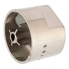 Stoves Cooker & Hob Temperature Control Knob Thermostat Silver - Image 10