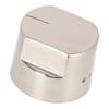 Stoves Cooker & Hob Temperature Control Knob Thermostat Silver - Image 11