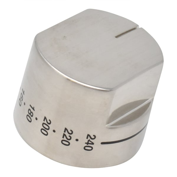 Temperature Control Knob Switch