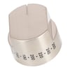 Stoves Cooker & Hob Knob, Gold - Image 4