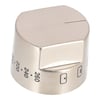 Stoves Cooker & Hob Knob, Gold - Image 7