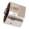 Stoves Cooker & Hob Knob, Gold - Image 8