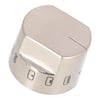 Stoves Cooker & Hob Knob, Gold - Image 9